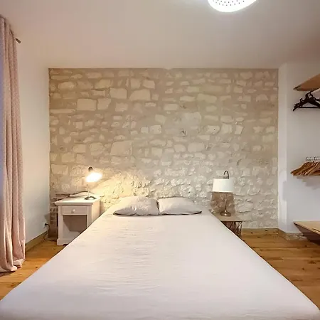 L'echappee Villa Lagord