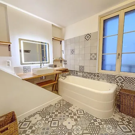 Villa L'echappee Lagord