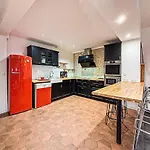 Villa L'échappée *
