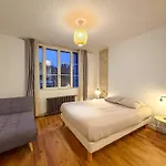 L'échappée Villa Lagord