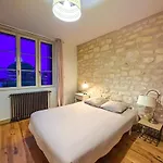 L'échappée Villa *