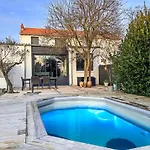 Villa L'échappée Lagord